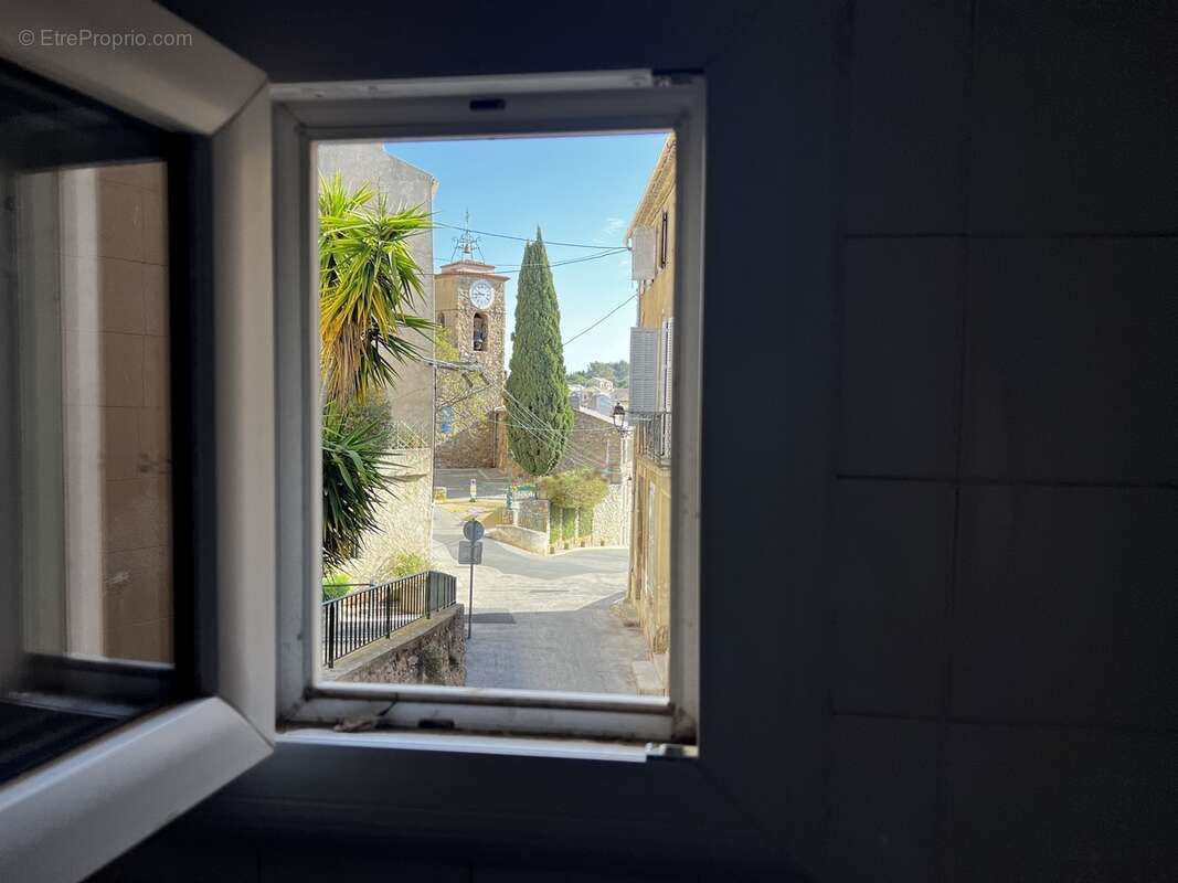 Maison à PIERREFEU-DU-VAR