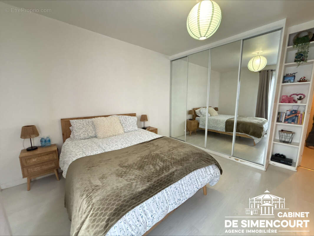 Appartement à AMIENS