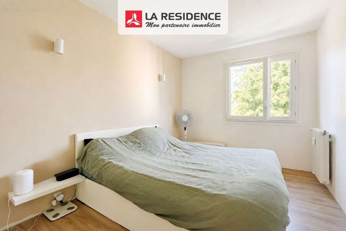Appartement 69 m² à Saint-Brice-Sous-Foret  - photo 6