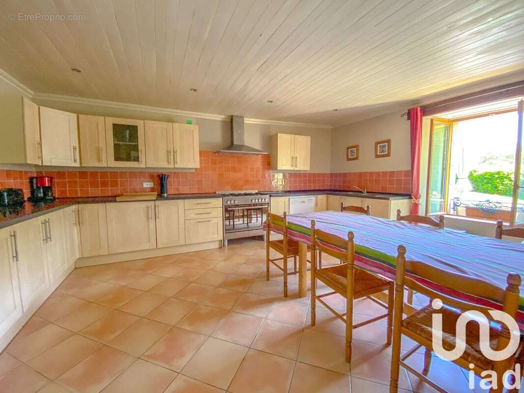 Photo 4 - Maison à LANGUIDIC