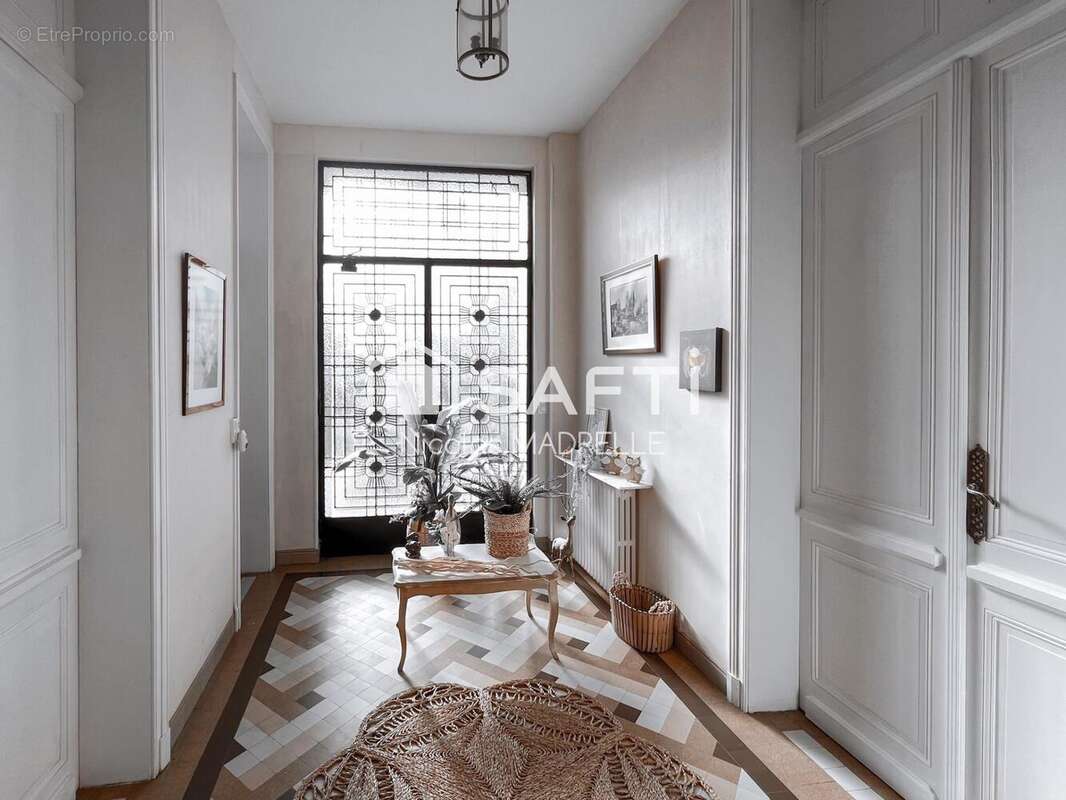 Photo 2 - Maison à CASTELJALOUX