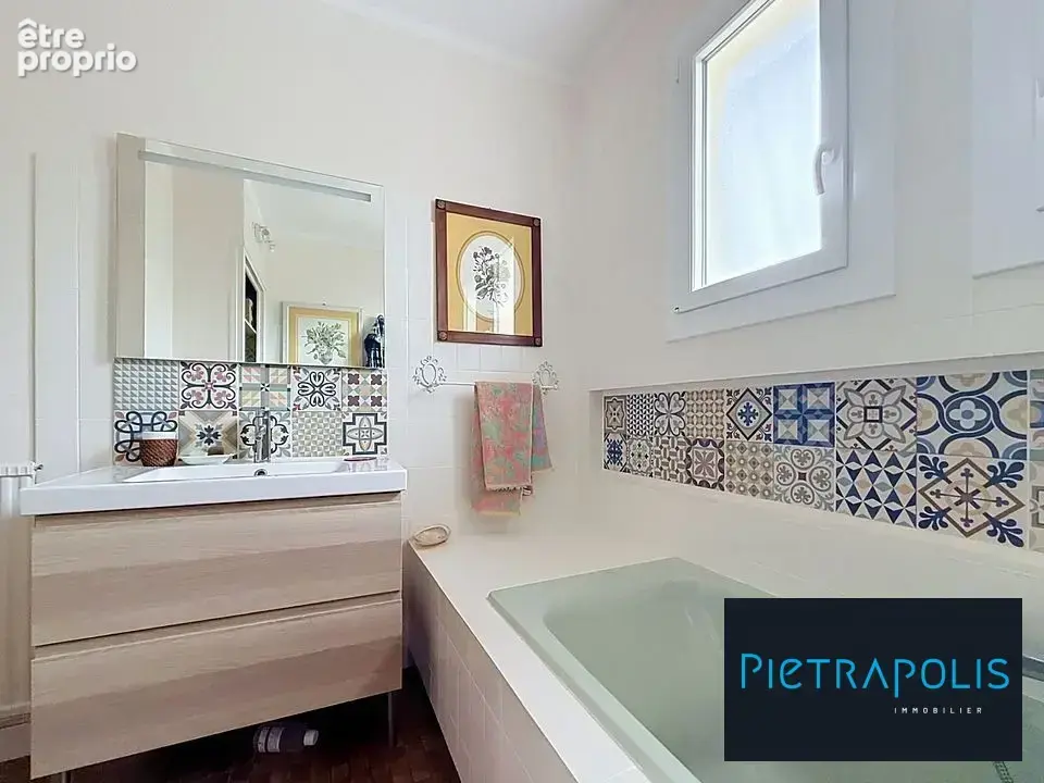 Maison 157 m² à Fontaine-Les-Dijon  - photo 8