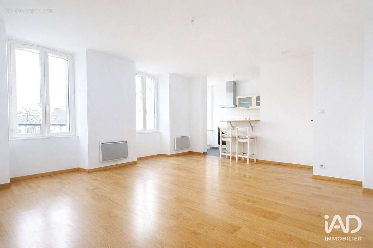 Photo 7 - Appartement à SAINT-ERBLON