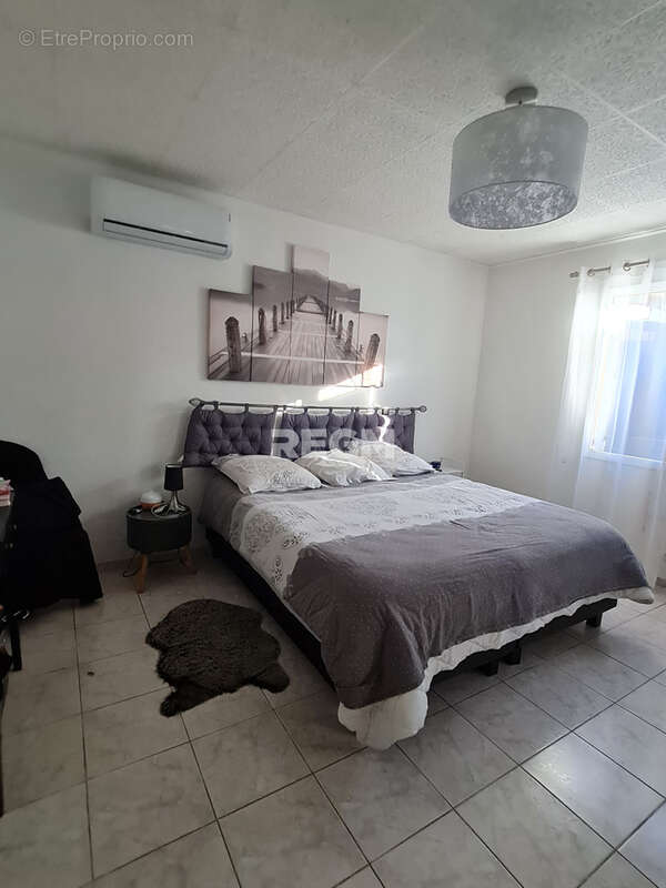 Maison à BIAS