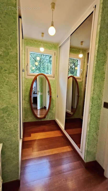 Maison à COMPS