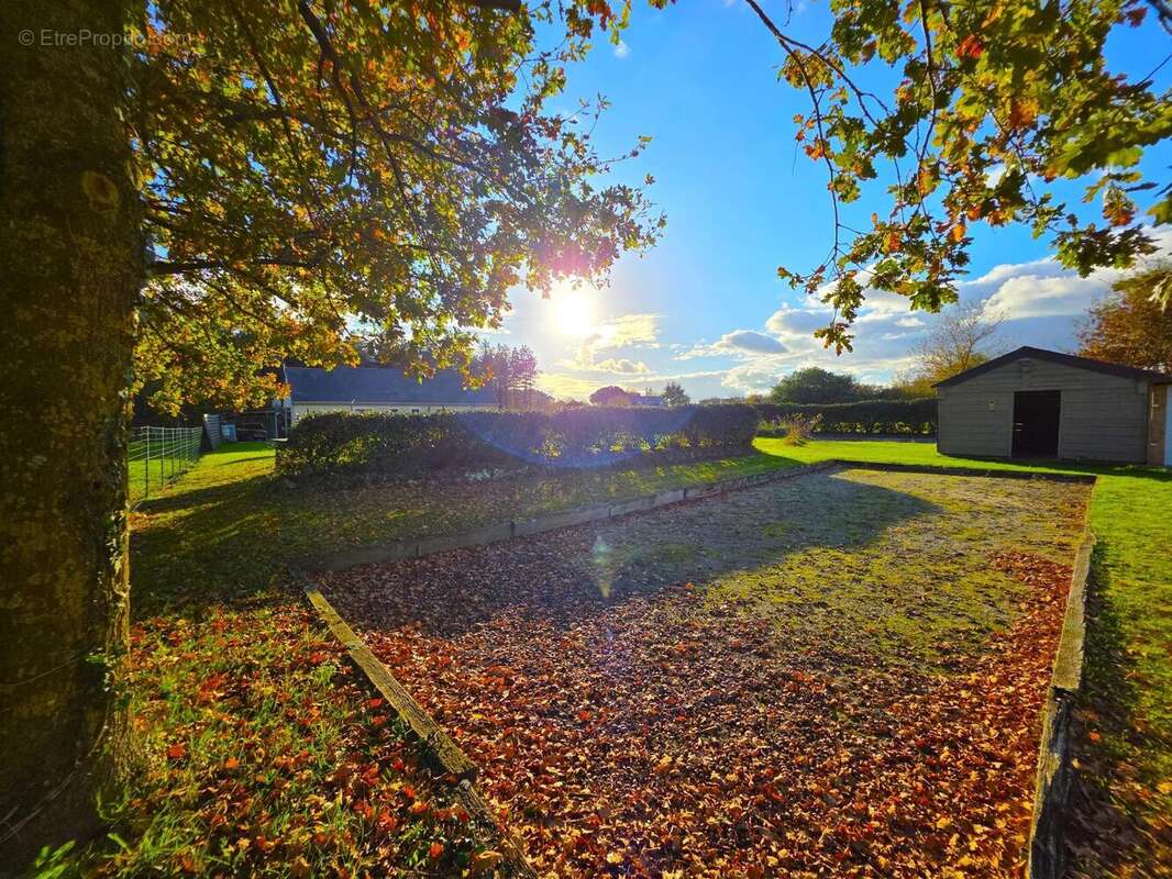 Photo 4 - Maison à BAUGE