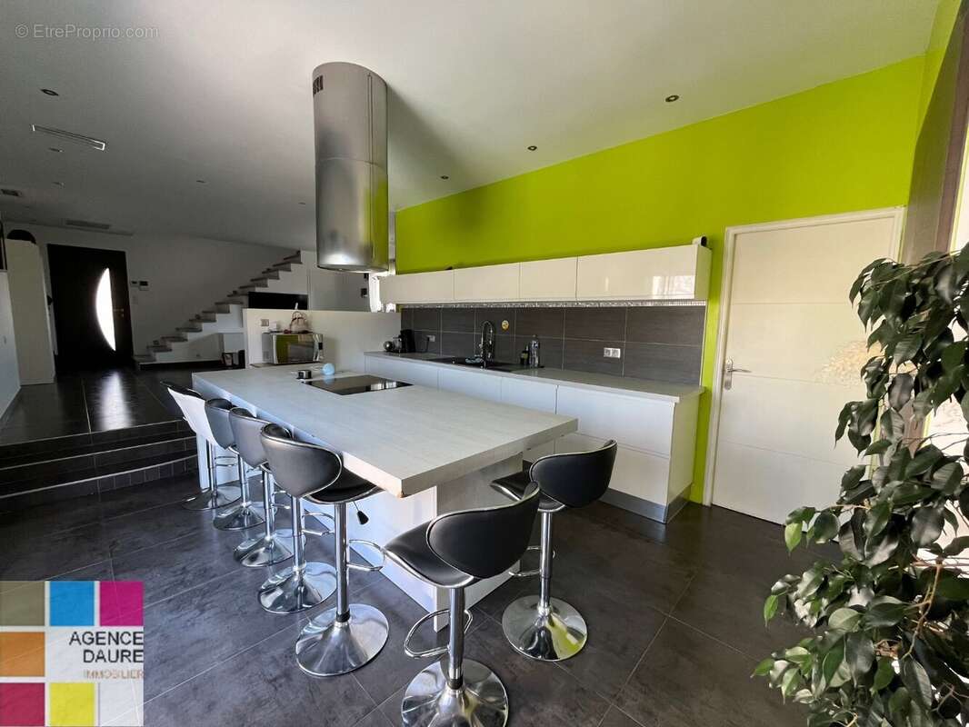 Maison à PORTIRAGNES