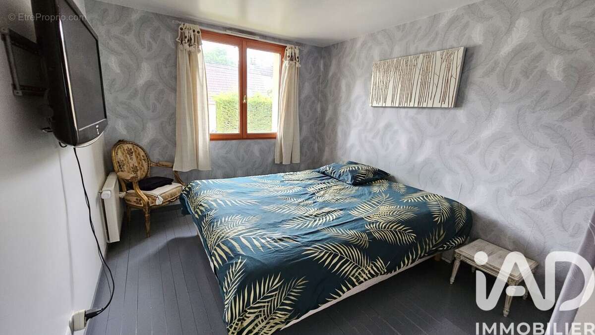 Photo 6 - Maison à SAACY-SUR-MARNE