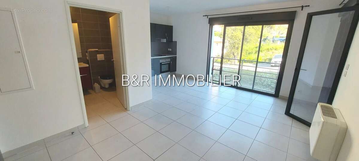 Appartement à AJACCIO