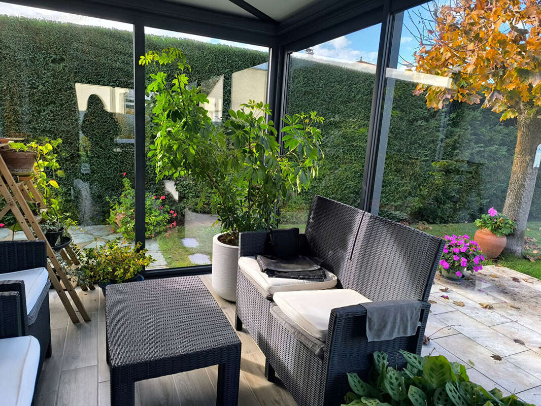 Maison à COMMEQUIERS