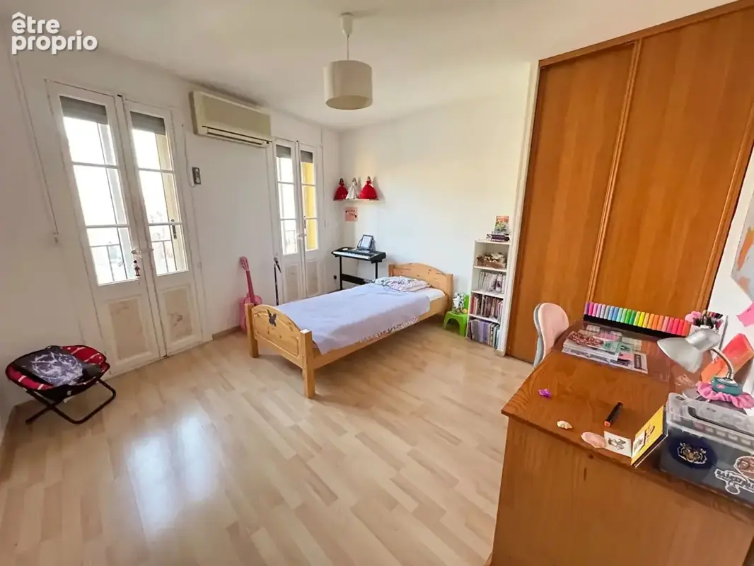 Maison de village de126 m² avec dépendance de 35m² - photo 9