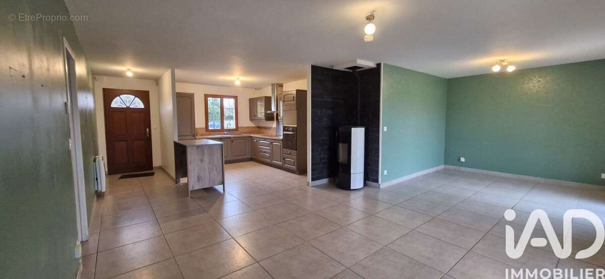 Photo 6 - Maison à SAINT-JULIEN-DU-SAULT