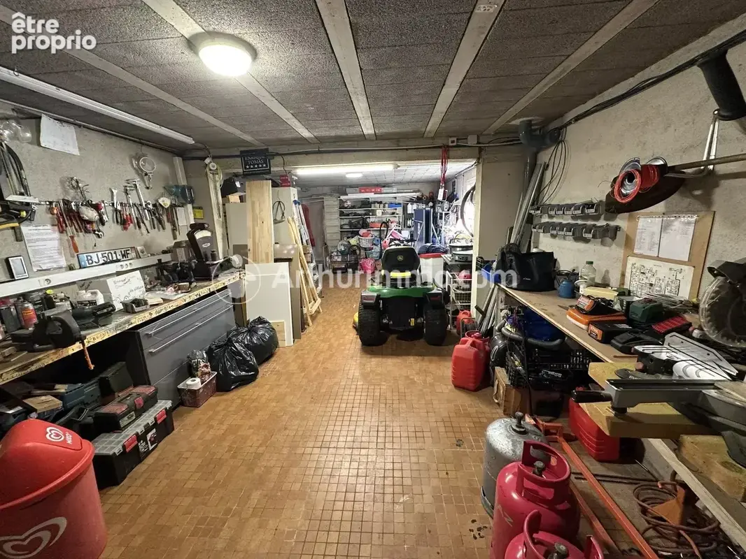 SAINT-ASTIER – Maison 180 m², 5 chambres sur 2,5 ha avec gîte et truffière - photo 19