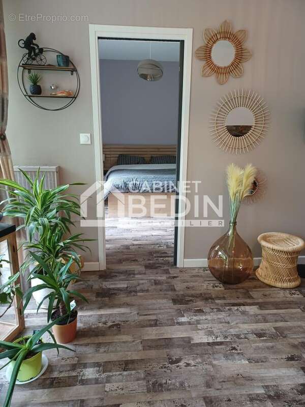 Appartement à MERIGNAC