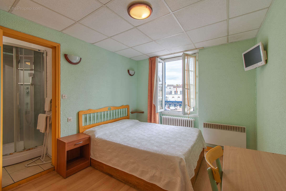 Appartement à VIERZON