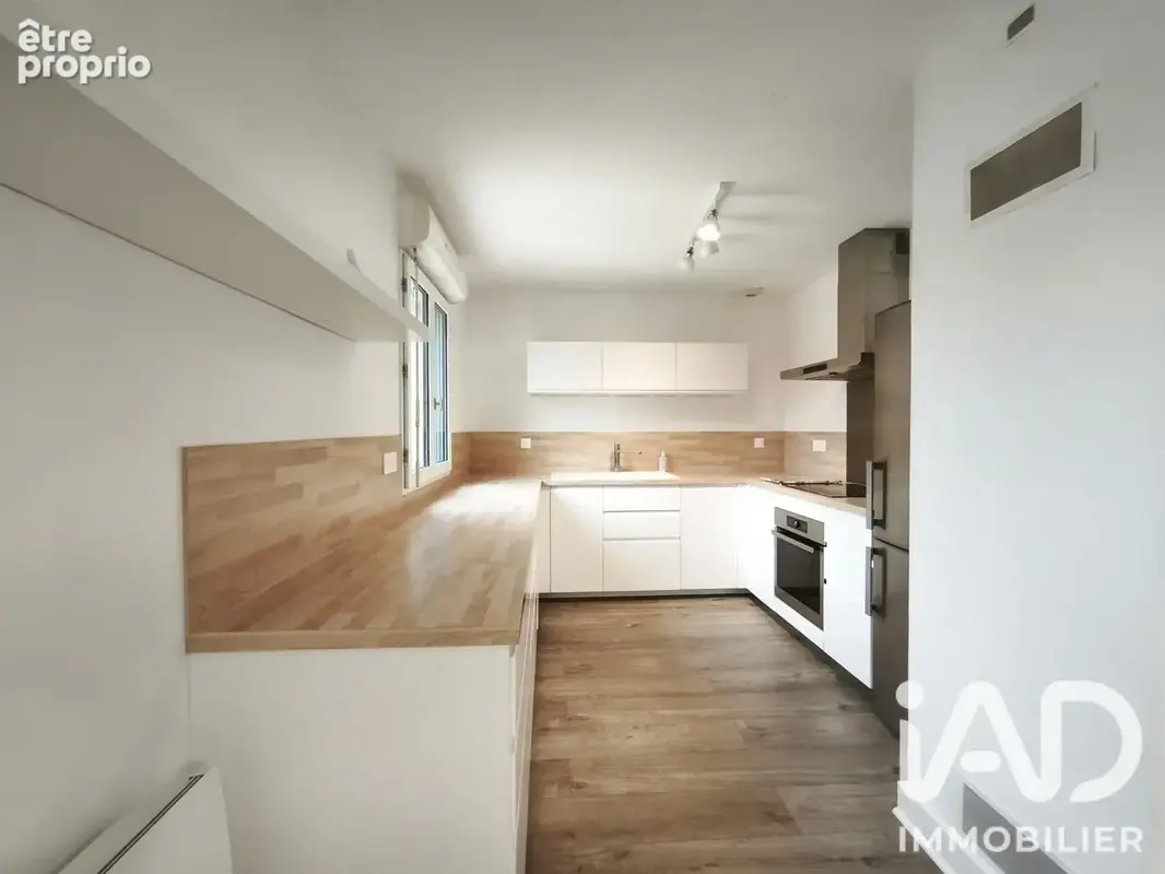 Photo 1 - Maison à SAINT-PATHUS