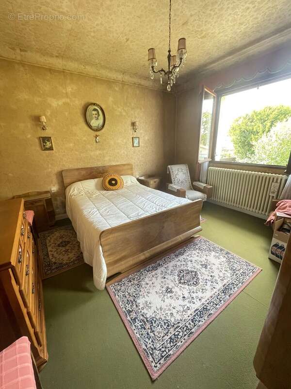 Maison familiale avec sous-sol complet et terrain constructible - bergerac - photo 16