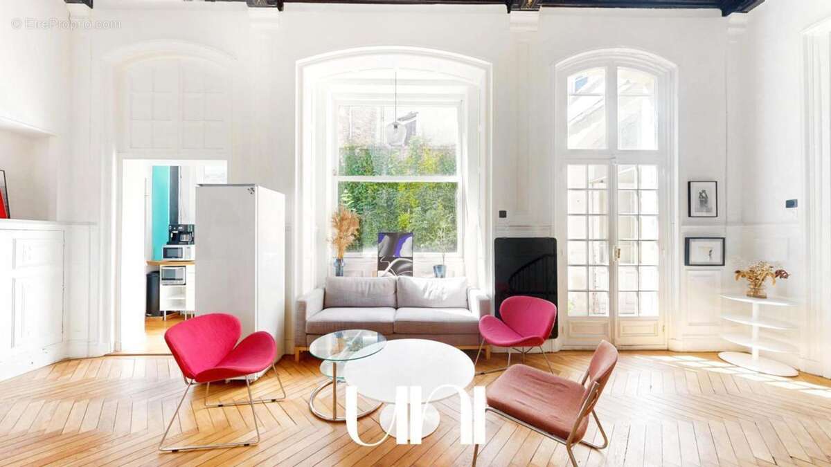 Appartement à CAEN