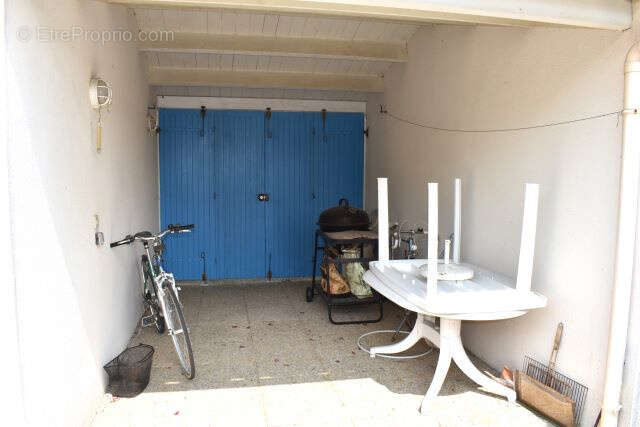 Maison à DOLUS-D'OLERON