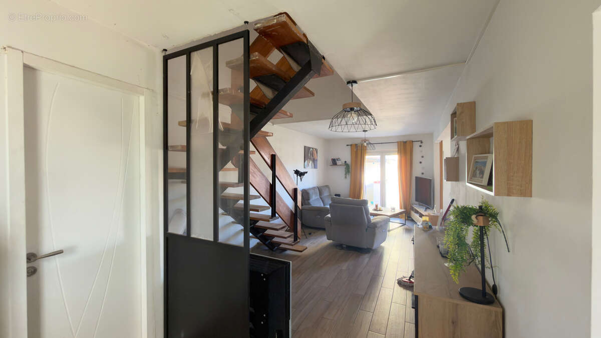 Maison à CARCASSONNE