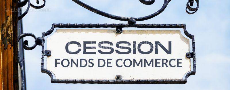 Commerce à PORNICHET