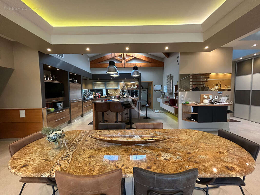 Maison à MALVES-EN-MINERVOIS