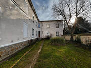 Appartement à MAISONS-LAFFITTE