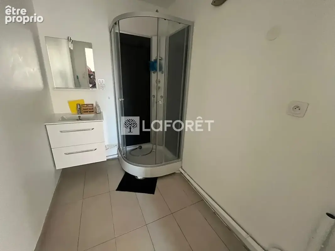 Appartement Audincourt 3 pièce(s) 70 m2 - photo 5