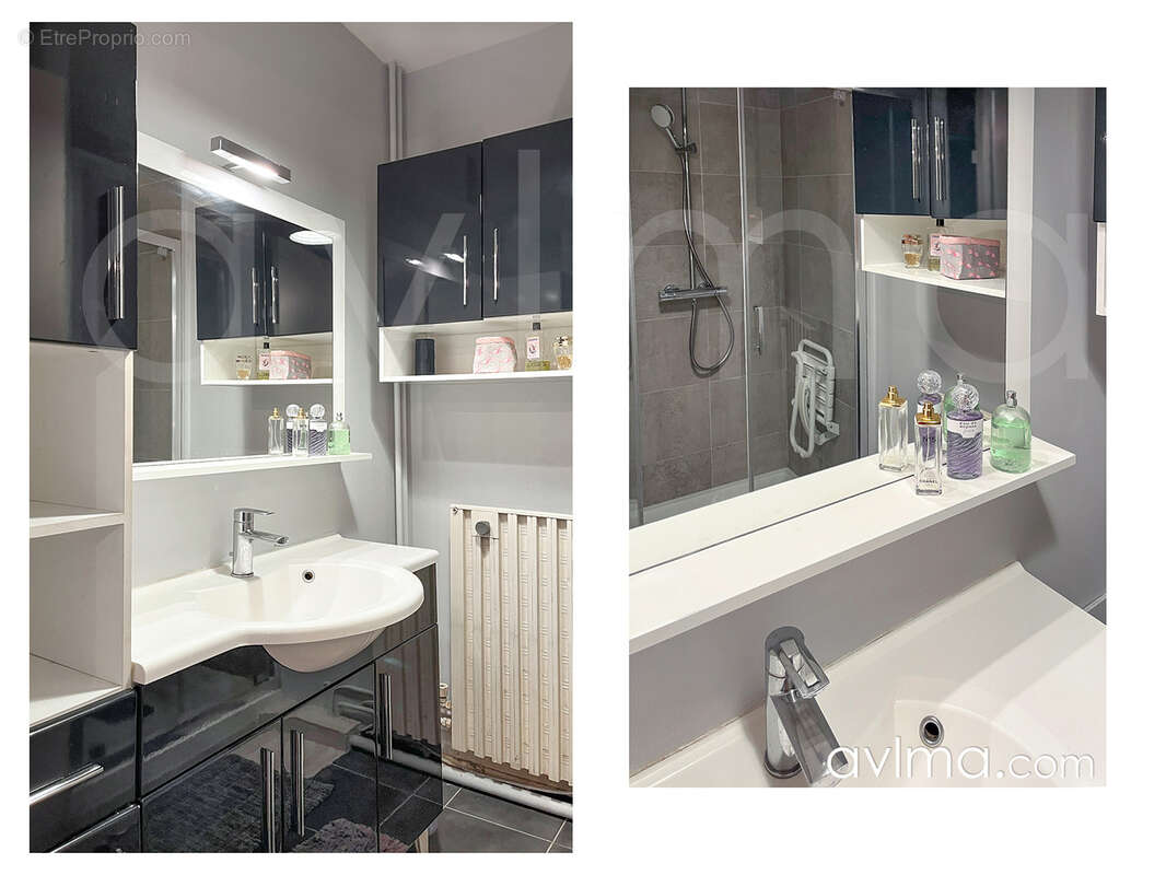 Appartement à NOISY-LE-ROI