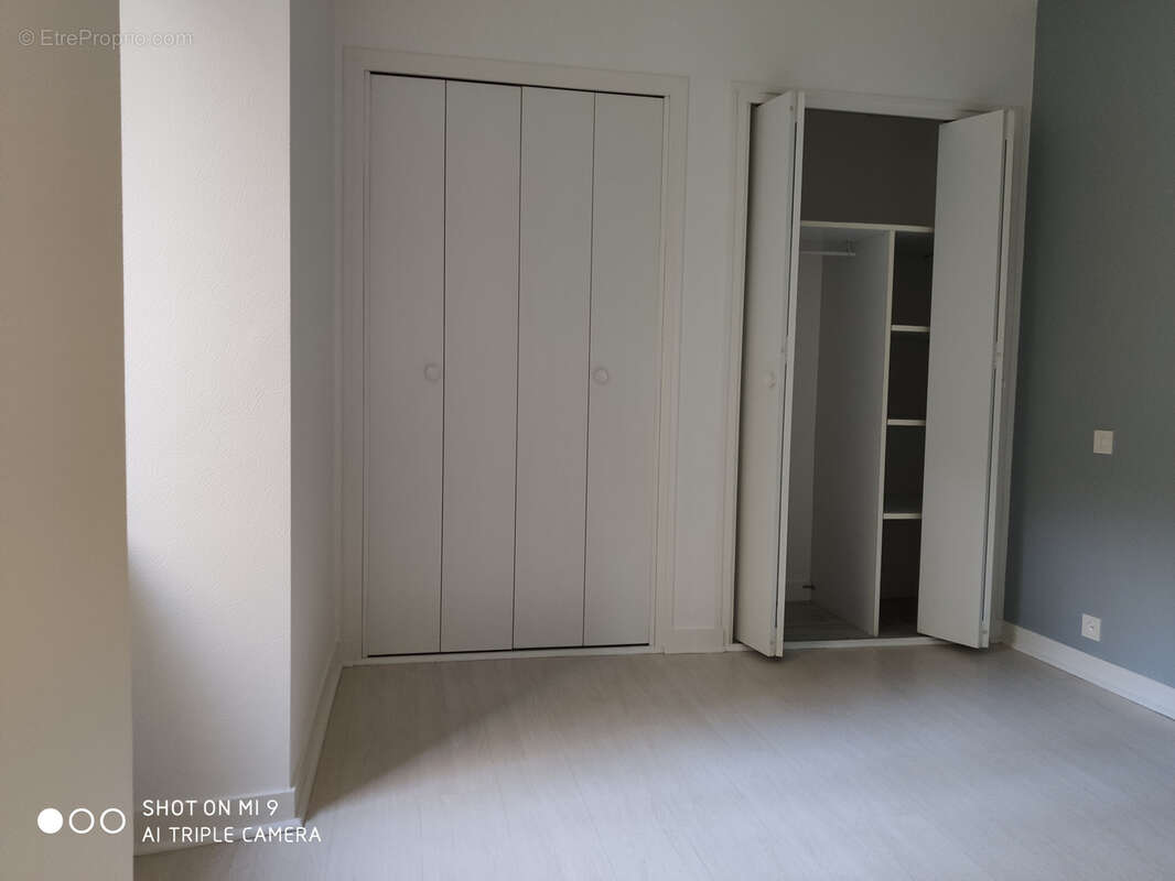 Appartement à MUZILLAC