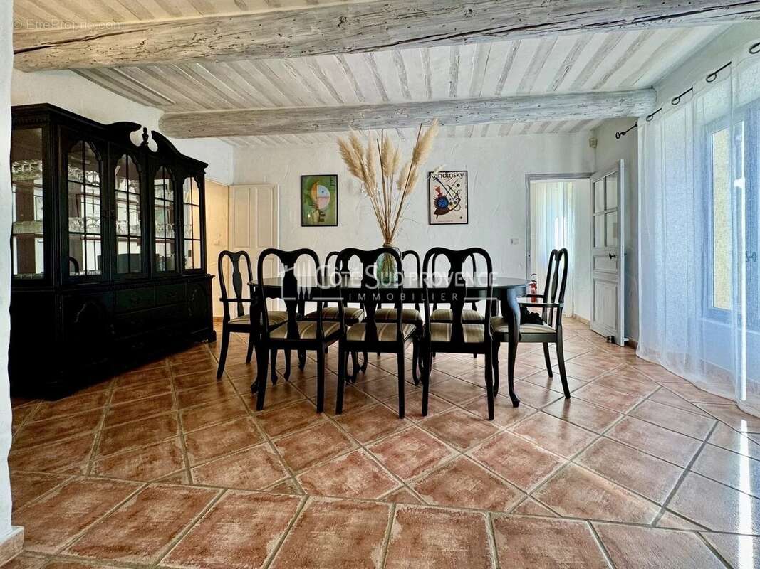 Maison à MAZAN