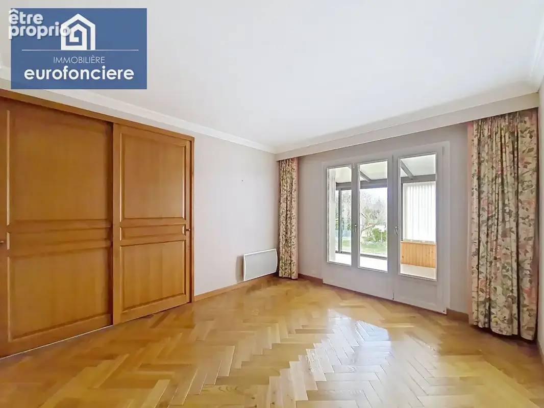 Maison Saint Lyé 152.52 m2 - photo 6