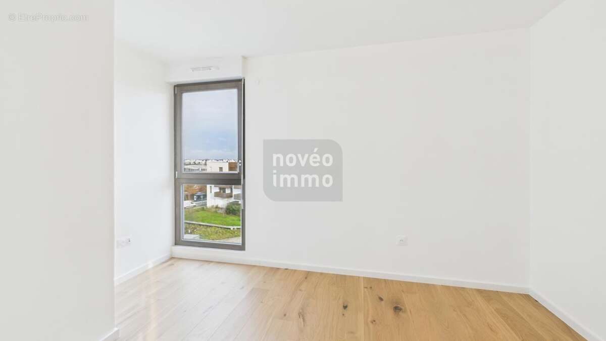 Appartement à ILLKIRCH-GRAFFENSTADEN