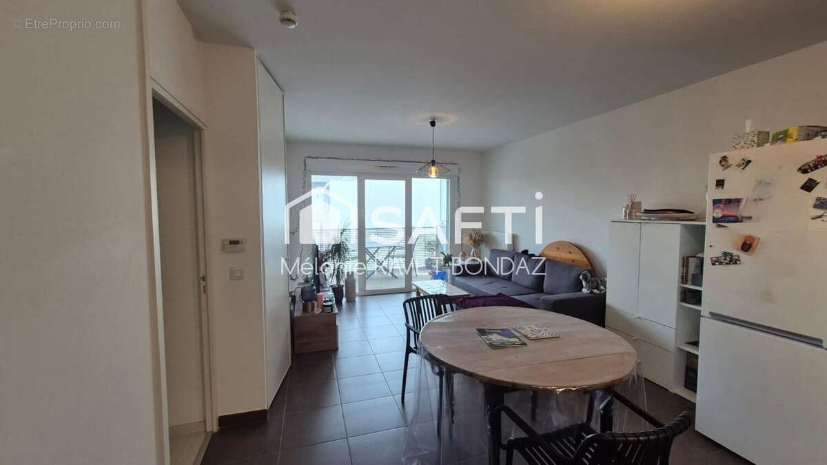 Photo 2 - Appartement à THONON-LES-BAINS