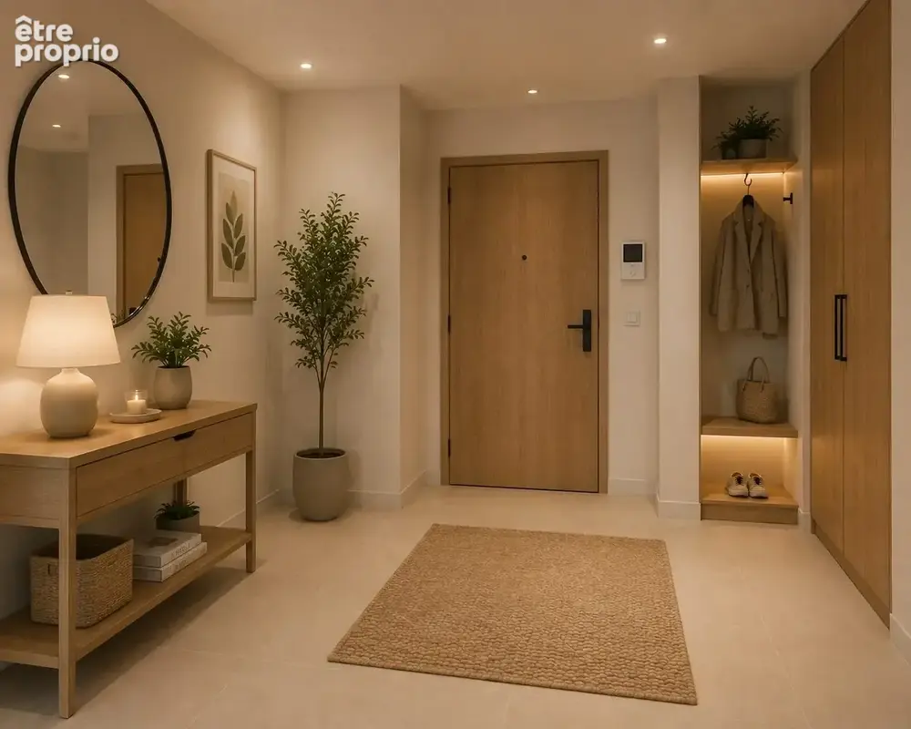 Appartement 76 m² à Maisons-Alfort  - photo 8