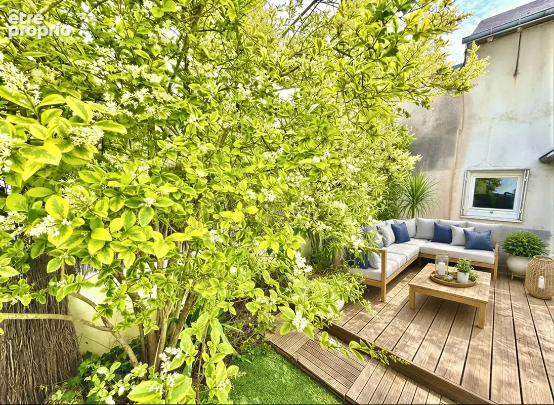 Appartement 67m² à orléans - photo 3