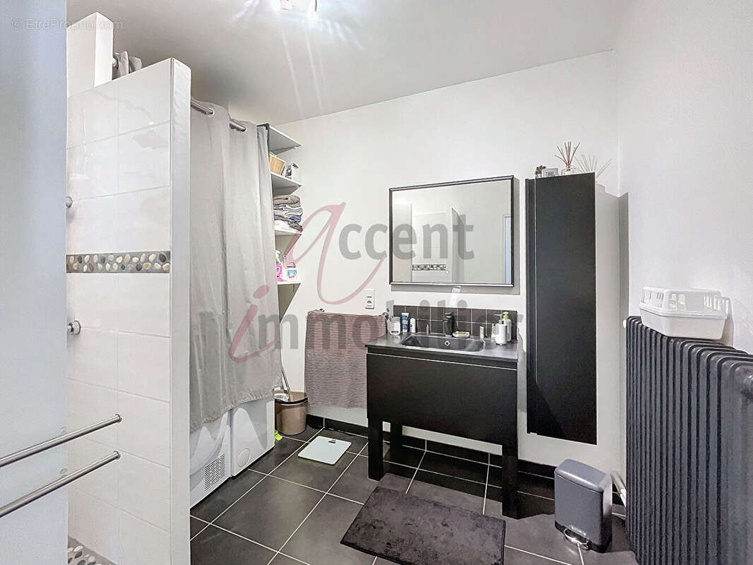 Appartement à SAINT-REMY-DE-PROVENCE