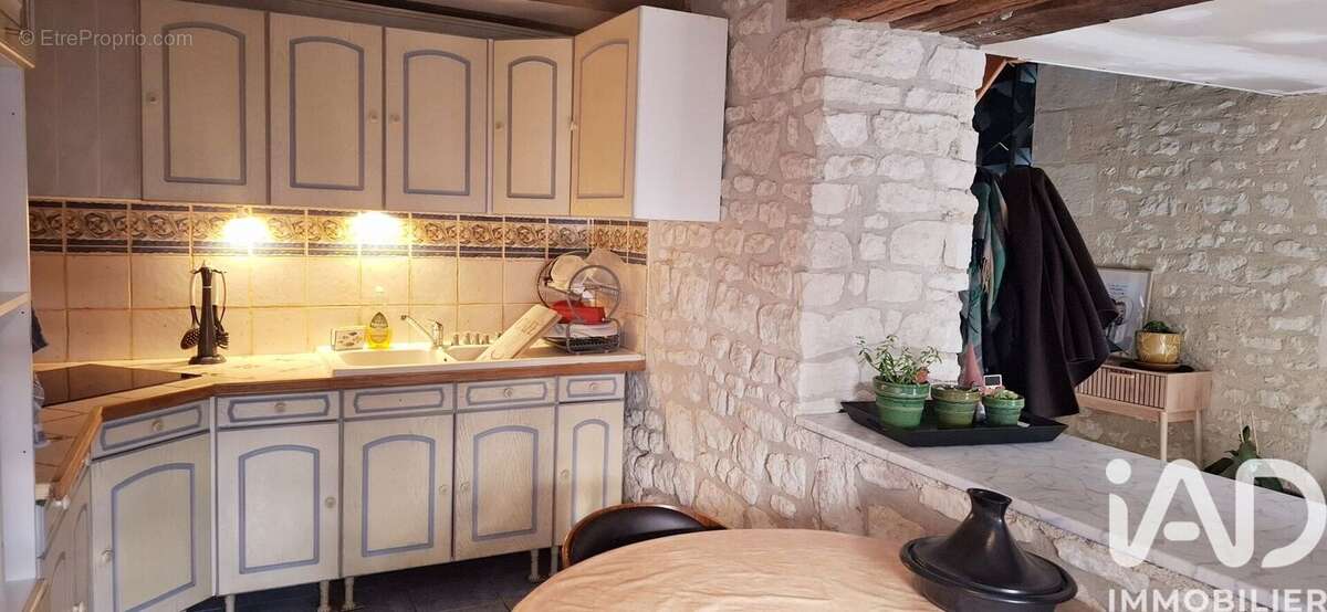 Photo 6 - Maison à THURE