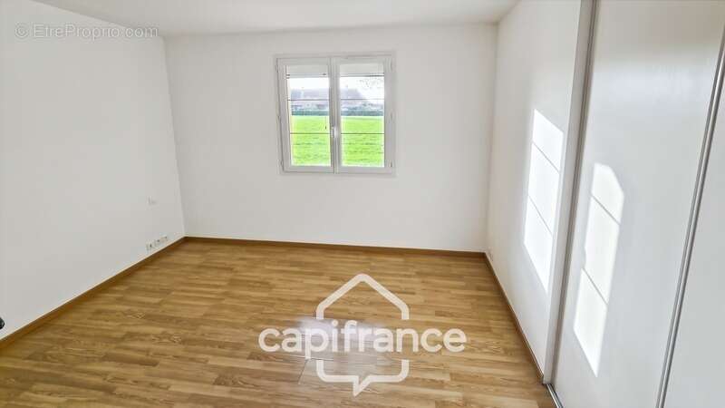 Maison à vendre 5 pièces avec 4613 m² de terrain à SAINT MARTIN EN BRESSE (71) - photo 10