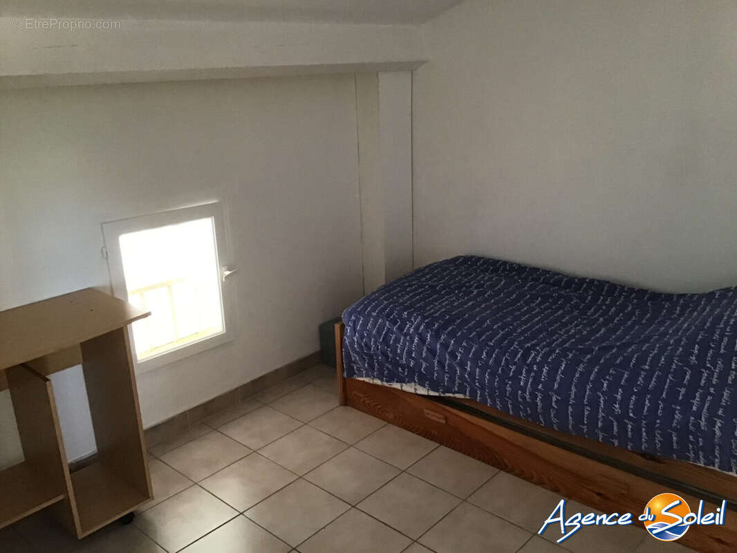 Maison à LE BARCARES