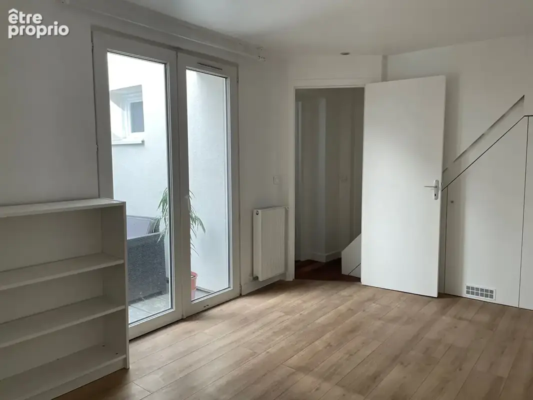 Duplex avec local commercial, Boulevard du Lycée à Vanves (92170). - photo 18