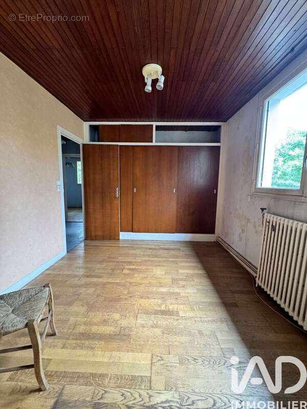 Photo 4 - Maison à LE BOUSCAT