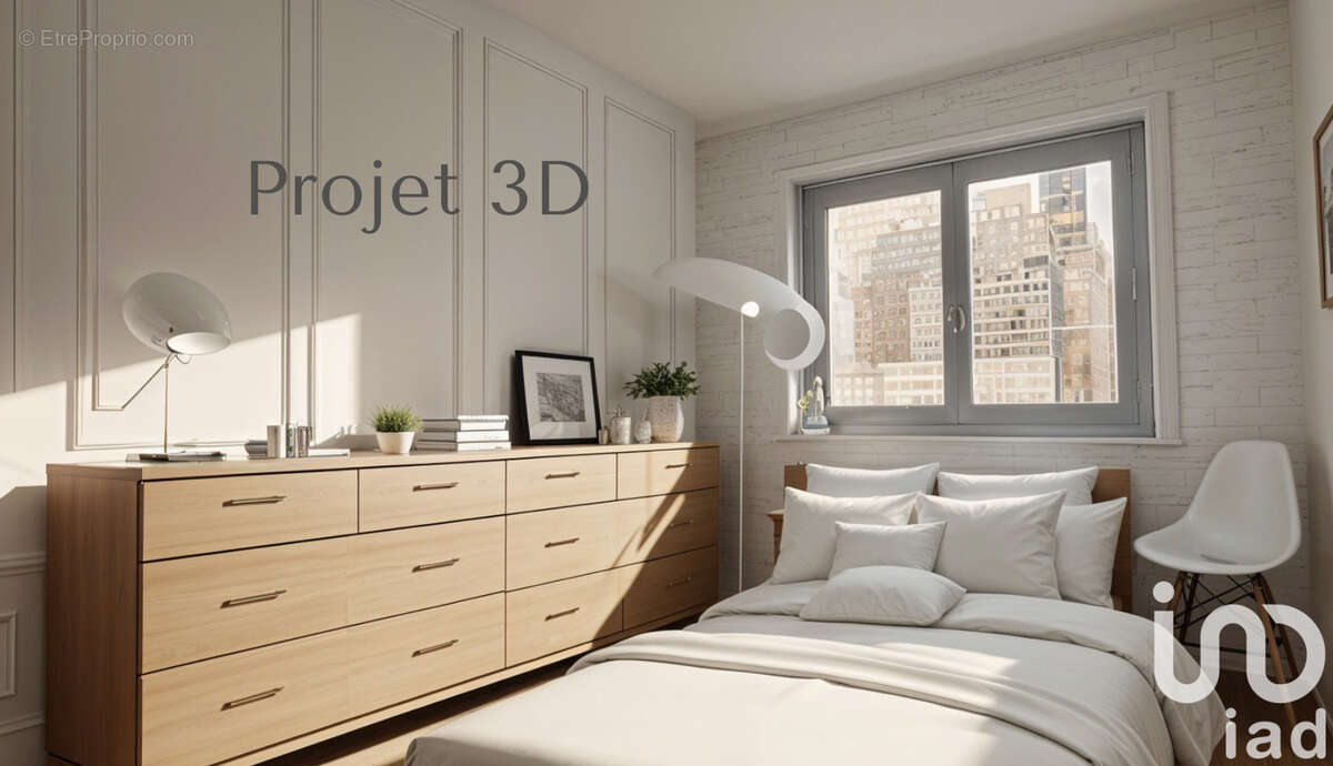 Photo 8 - Appartement à BAILLY