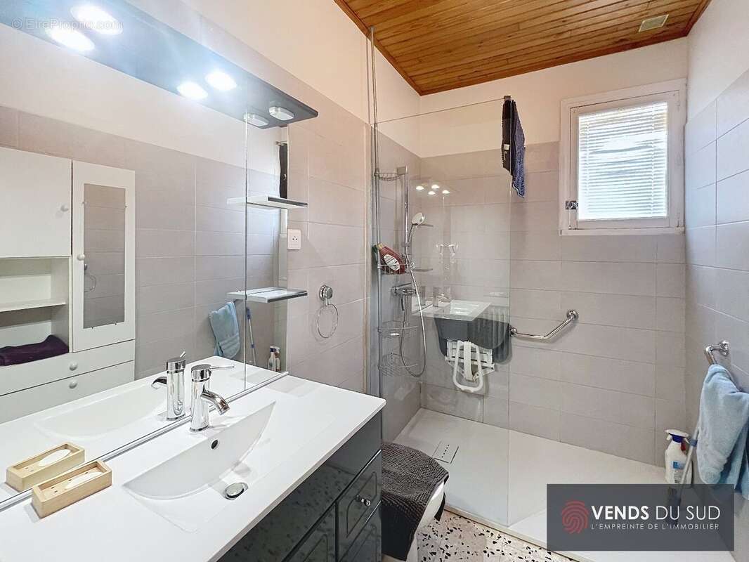 Maison 147 m² à Bedarieux  - photo 6
