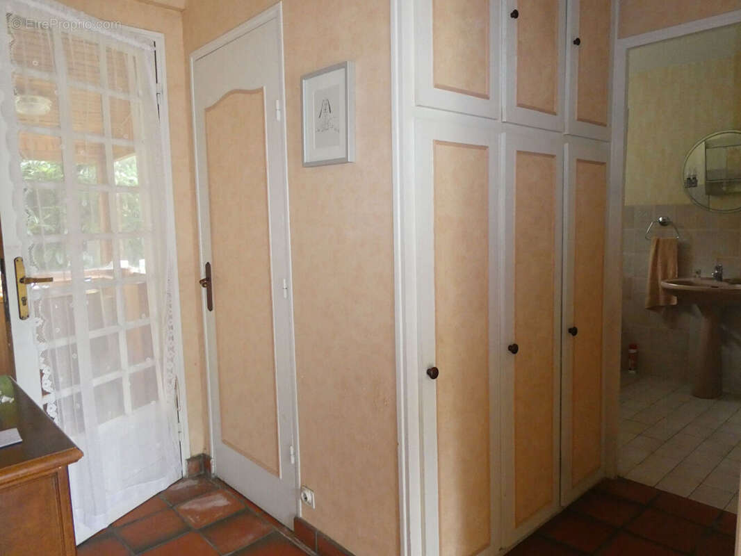 Maison à PONT-L'EVEQUE