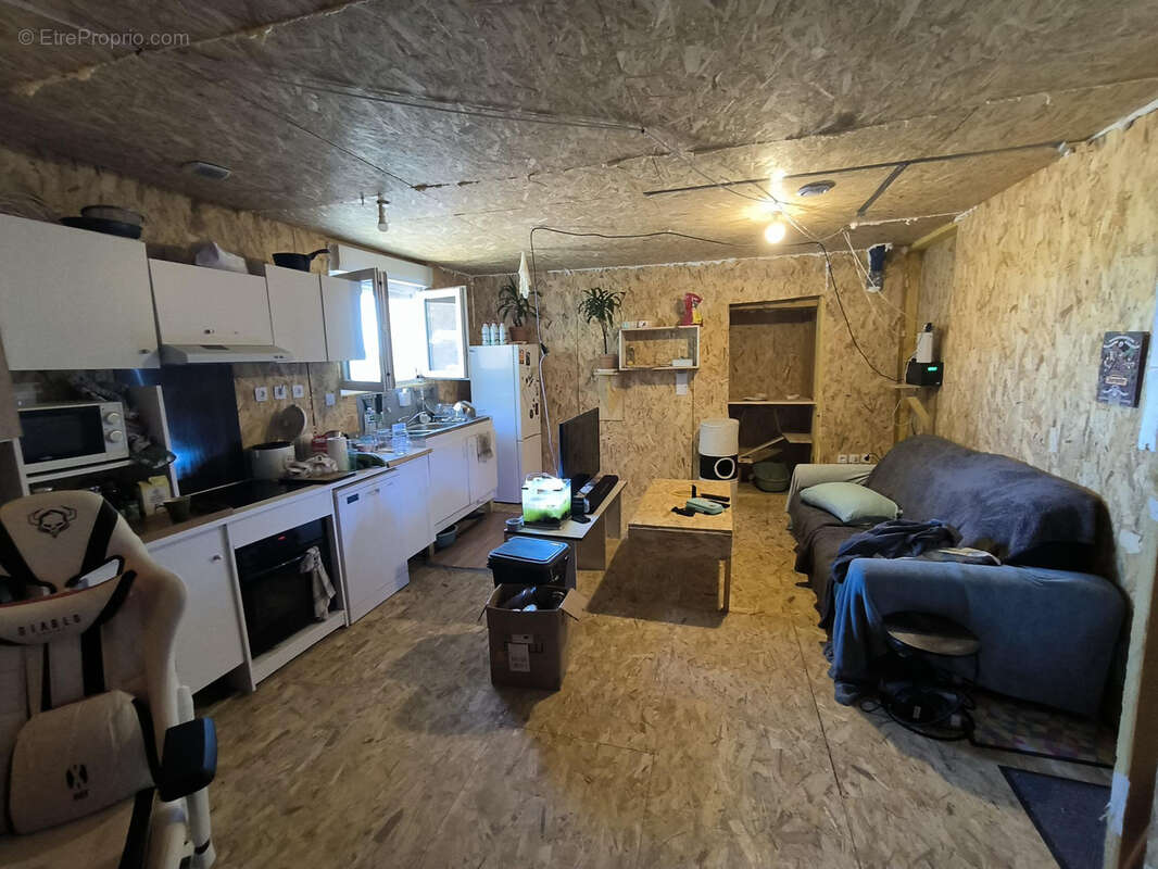 Maison à SAMATAN
