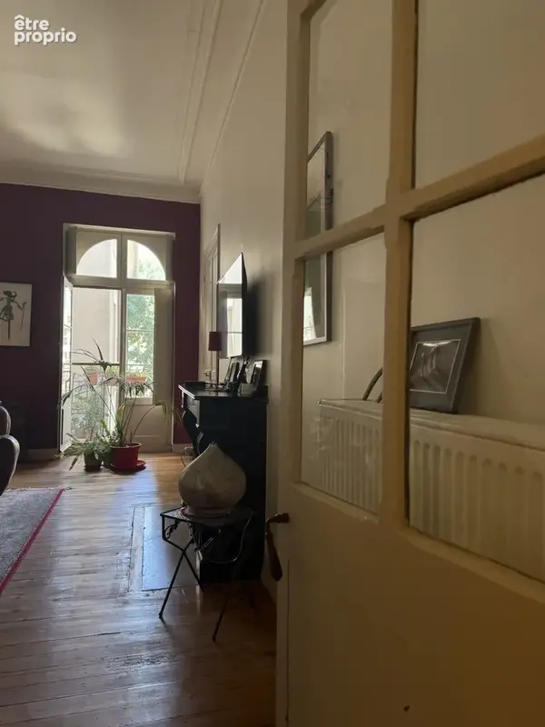 Appartement de caractère avec terrasse   Un bien rare au cœur de la Bastide - photo 8