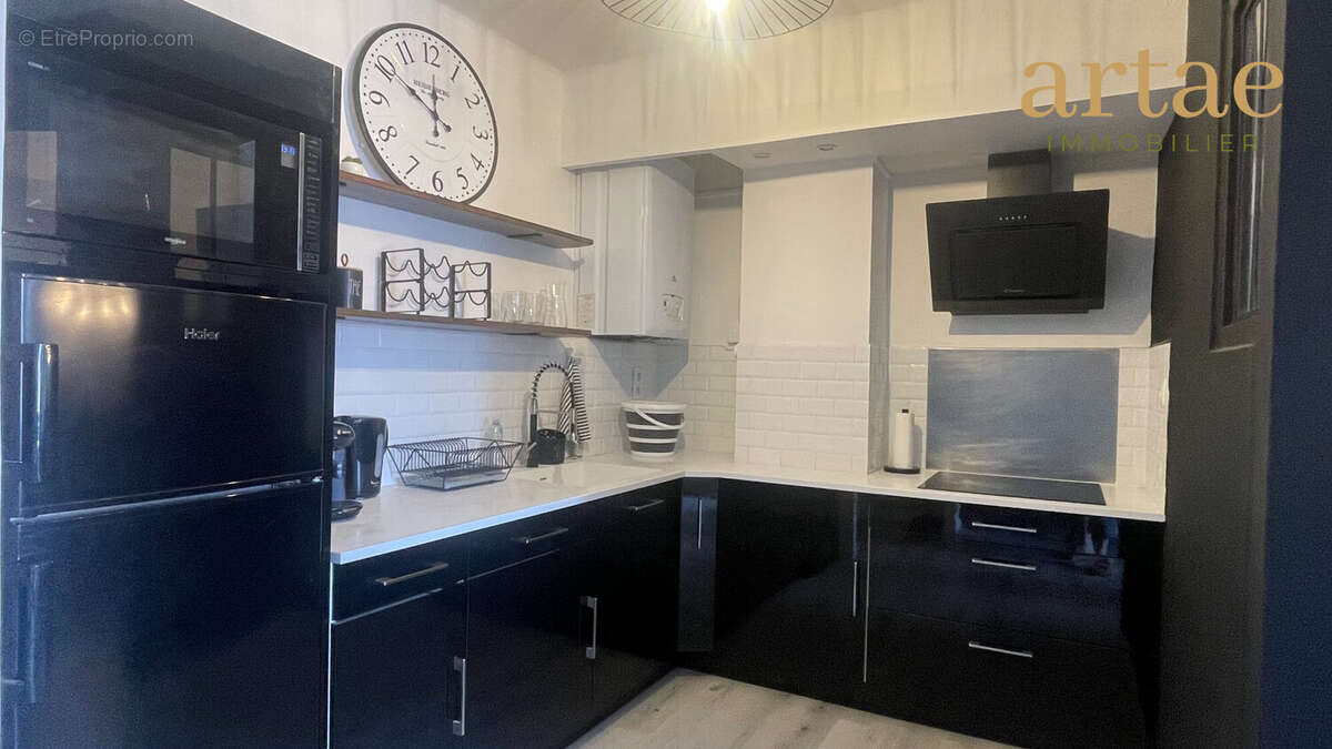 Appartement 38 m² à Montauban  - photo 5