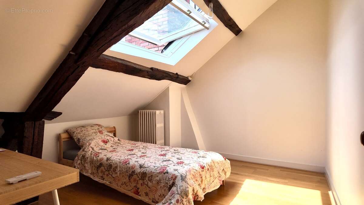 Maison de ville - photo 20