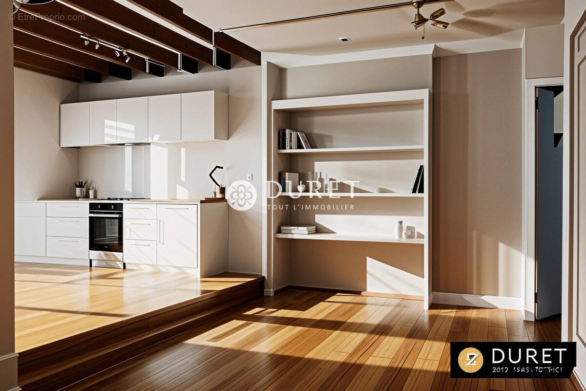 Maison à SAINT-HILAIRE-DE-CLISSON